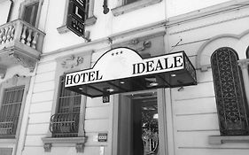 Hotel Ideale Mailand